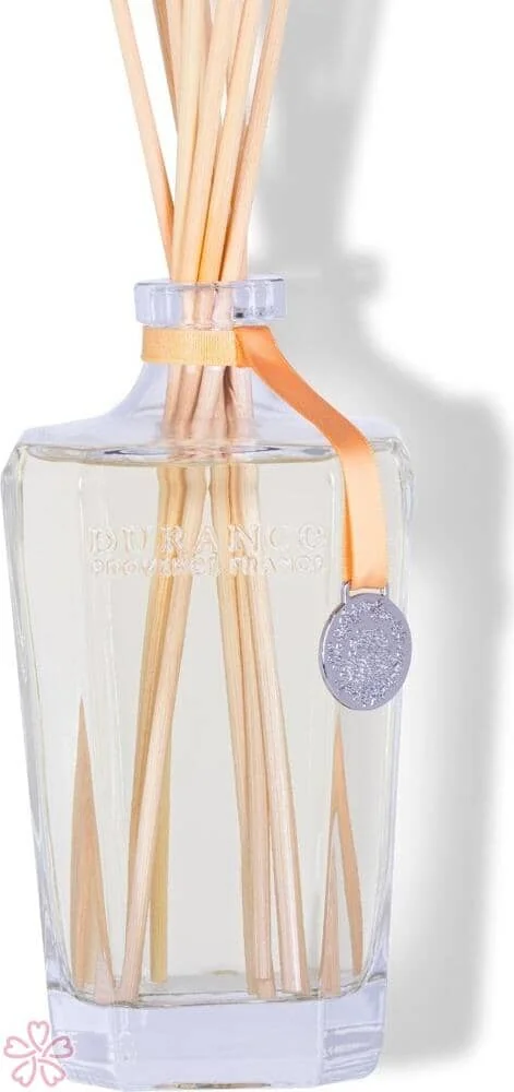 Ароматический набор Durance Grand diffuseur De Parfum 500 мл Апельсиновий цвіт