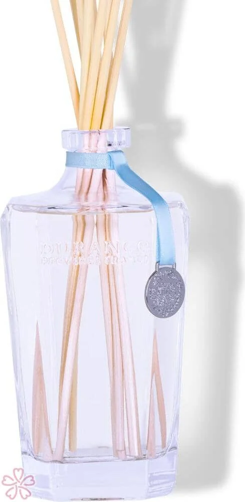 Ароматический набор Durance Grand diffuseur De Parfum 500 мл Свіжа постіль