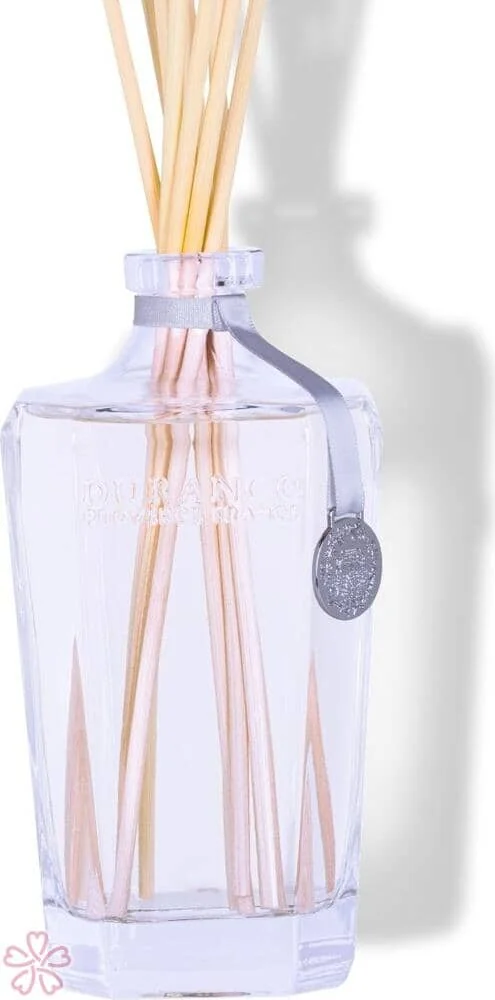 Ароматический набор Durance Grand diffuseur De Parfum 500 мл Бавовна