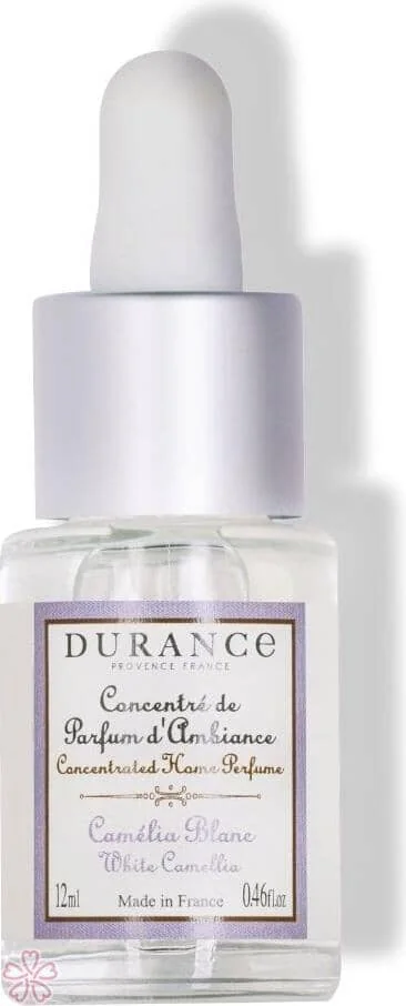 Ароматизатор Durance Concentre de parfum 12 мл Камелія