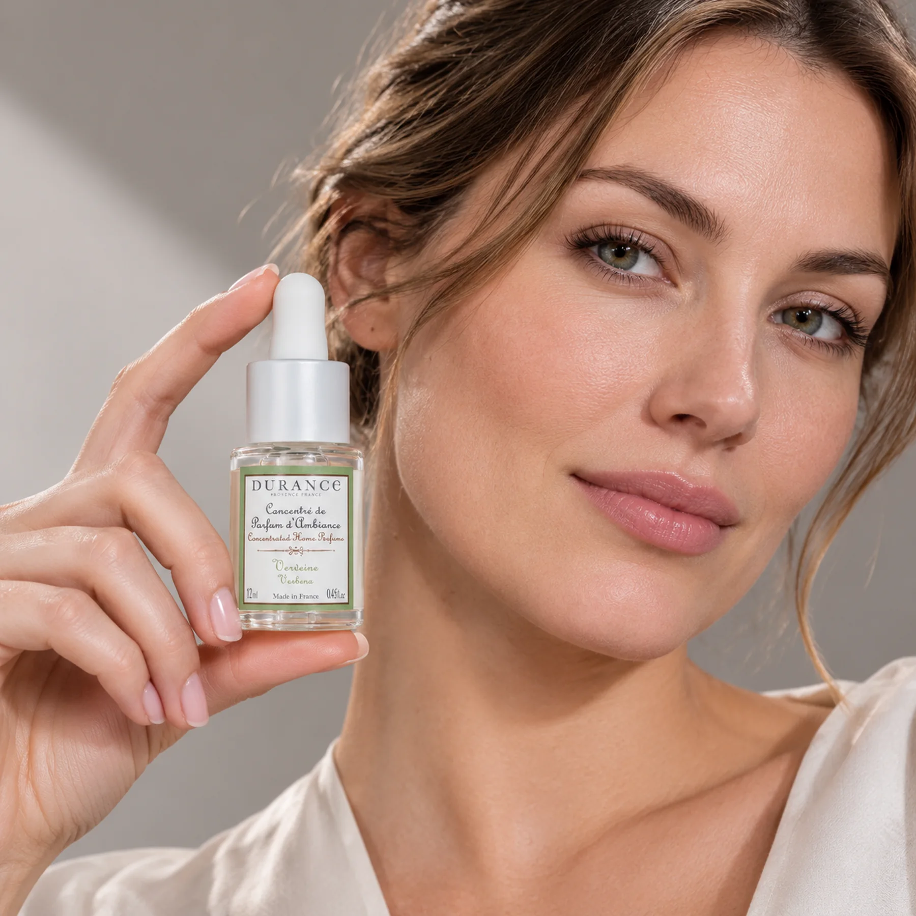 Ароматизатор Durance Concentre de parfum 12 мл Вербена