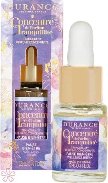 Ароматизатор Durance Concentre de parfum 12 мл