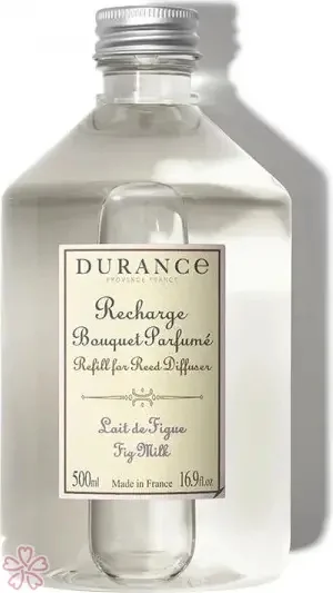 Ароматизатор Durance Refill for Scented Bouquet 500 500 мл Інжир