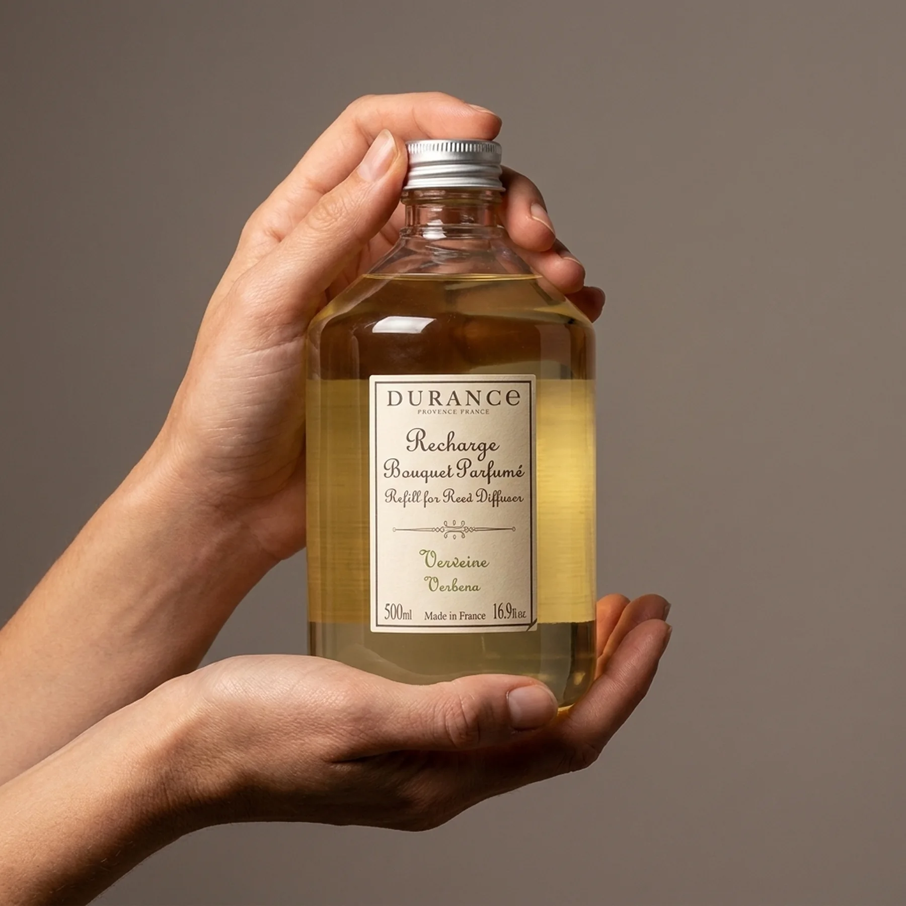 Ароматизатор Durance Refill for Scented Bouquet 500 500 мл Вербена