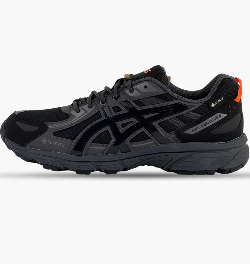 Asics Gel-Venture 6 Gore-Tex