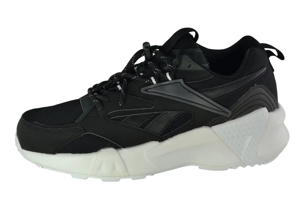 Aztrek Double Mix Laces