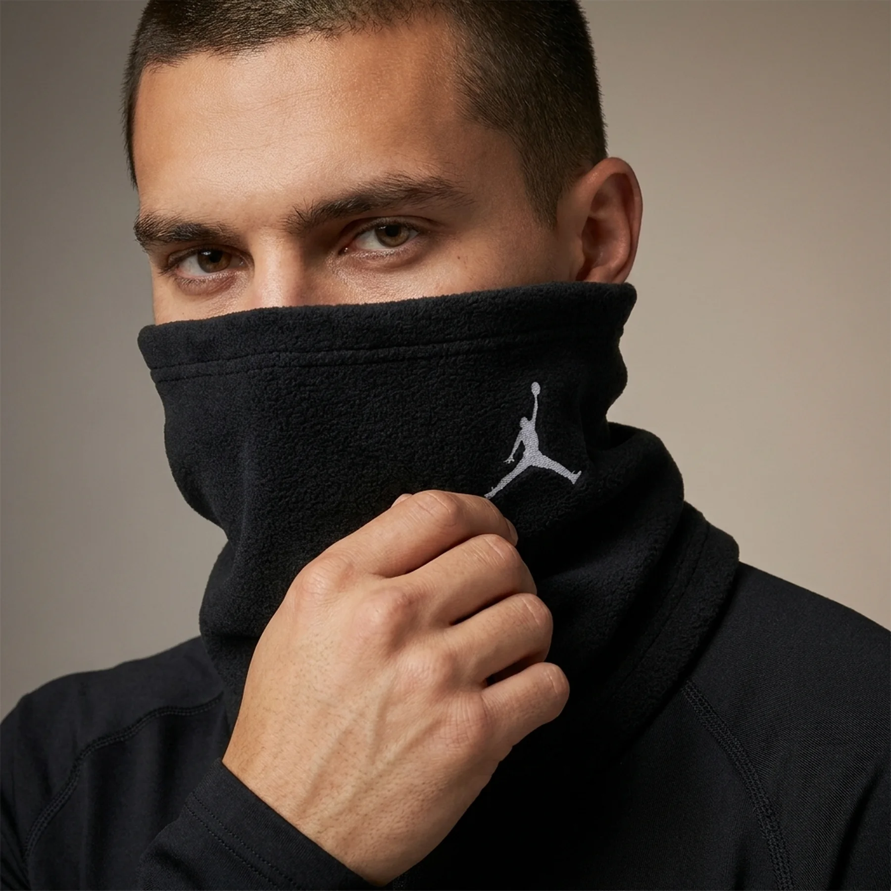 Air Jordan Fleece Neck Warmer