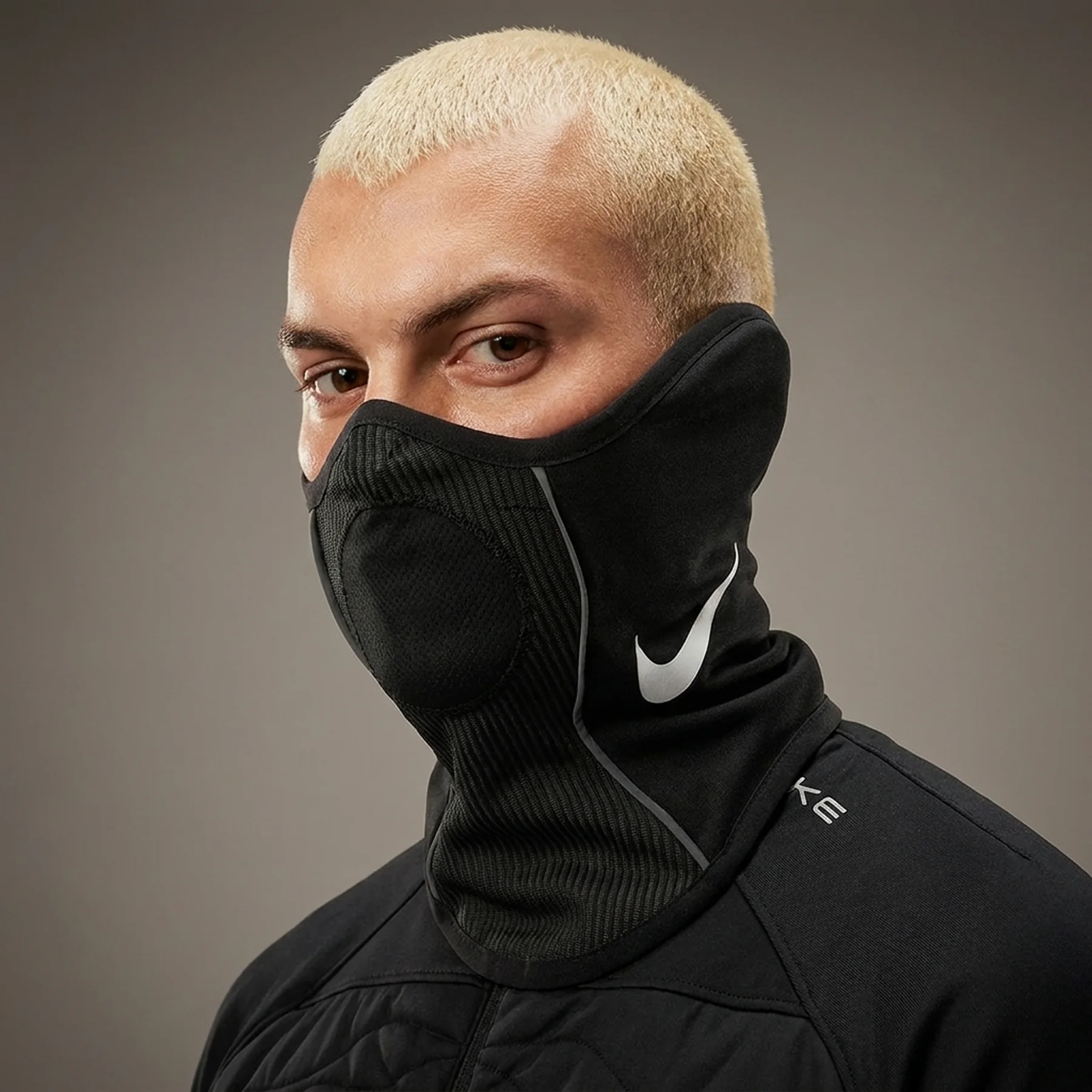 Баф Nike Dri-Fit Strike Winter Warrior Snood (DC9165-010)