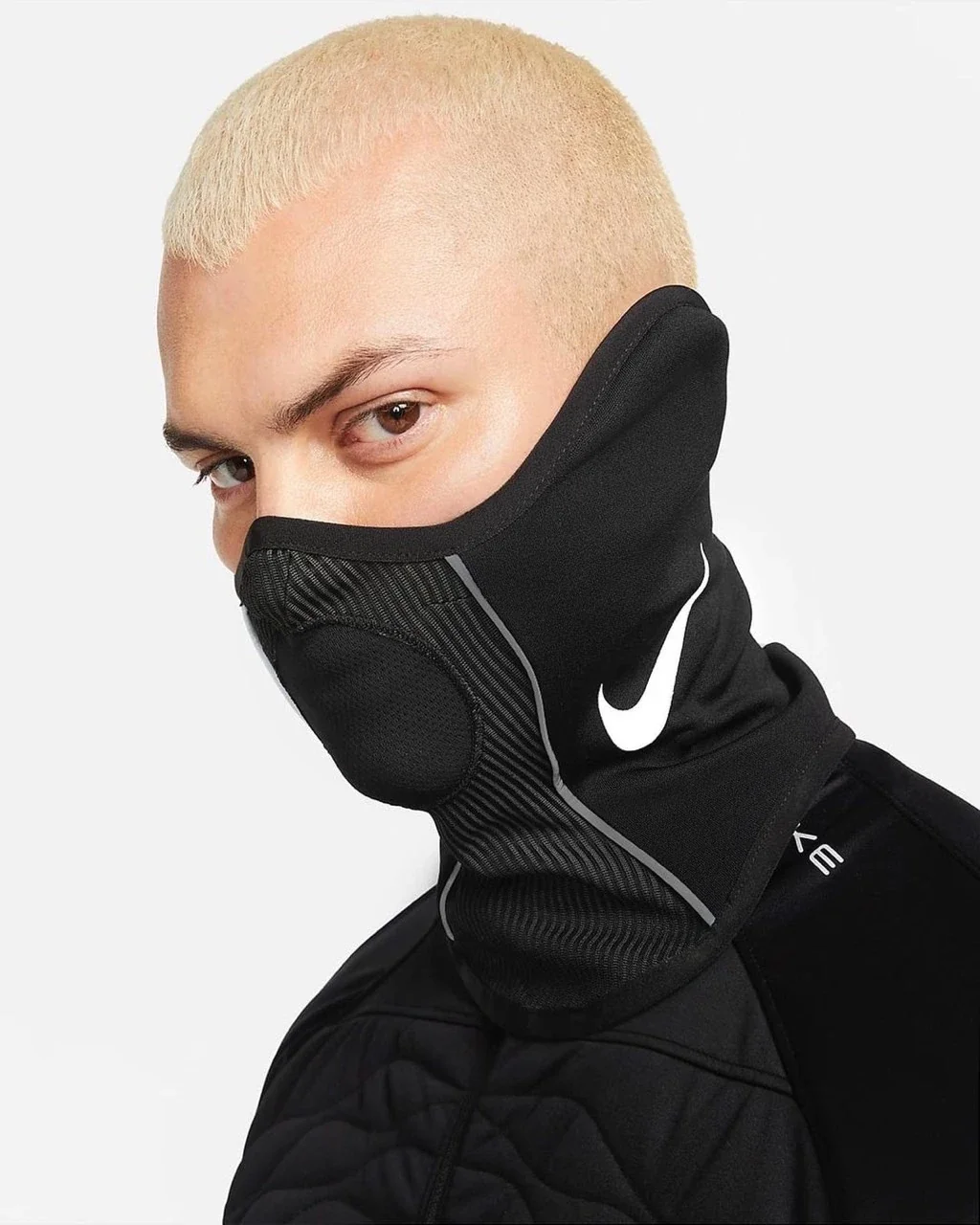 Баф Nike Dri-Fit Strike Winter Warrior Snood (DC9165-010)