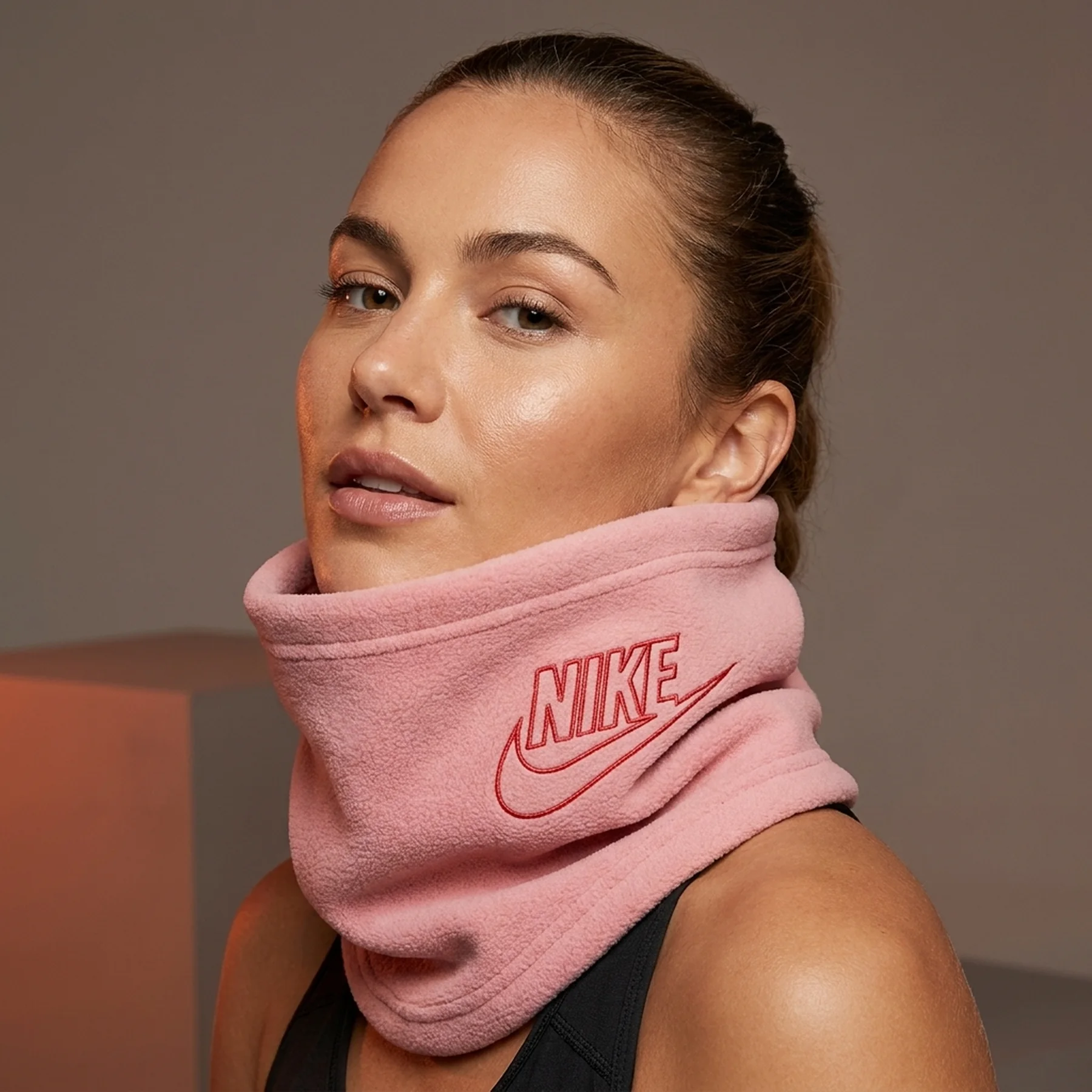 Баф Nike FLEECE NECKWARMER 2.0
