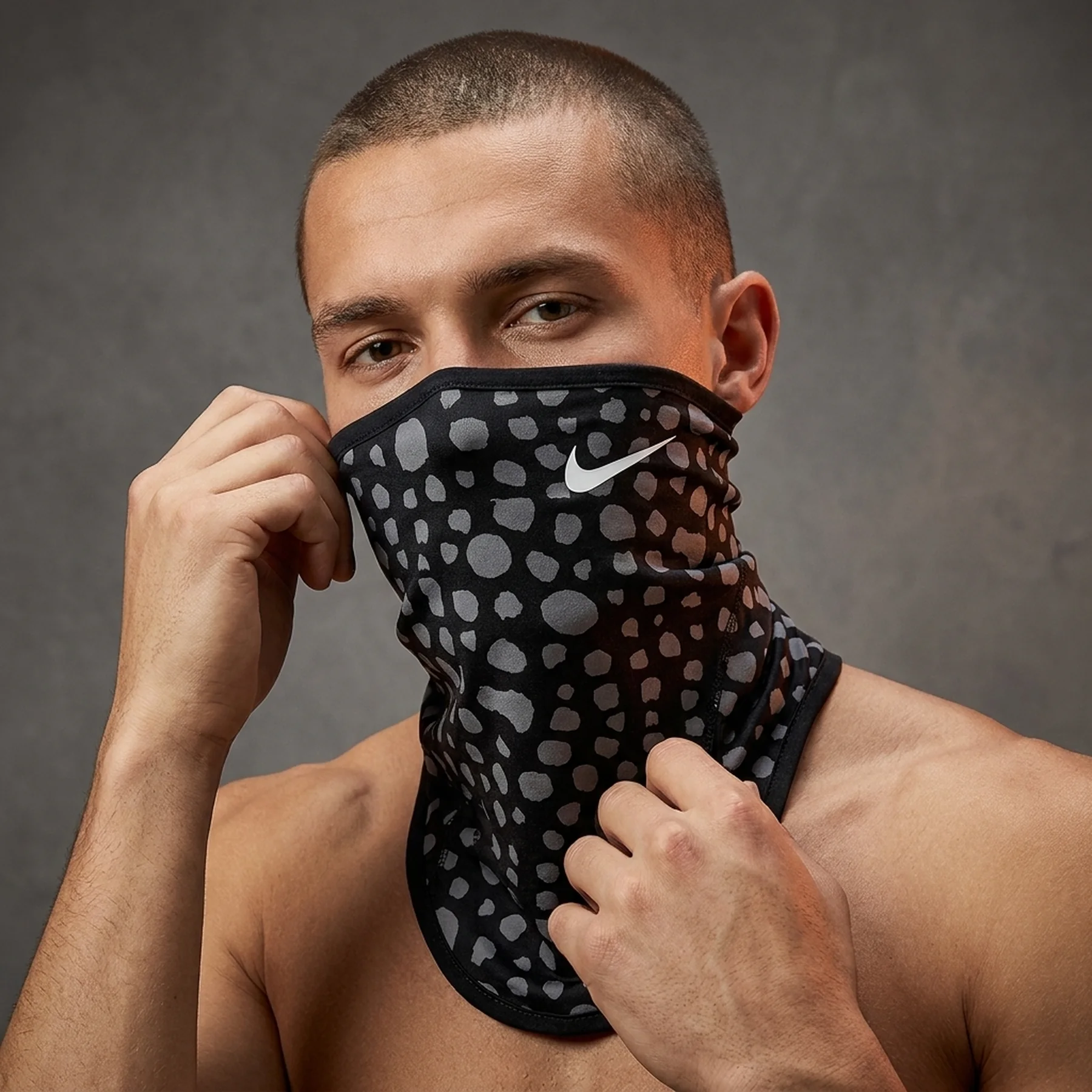 Баф Nike NECKWARMER 2.0 REVERSIBLE