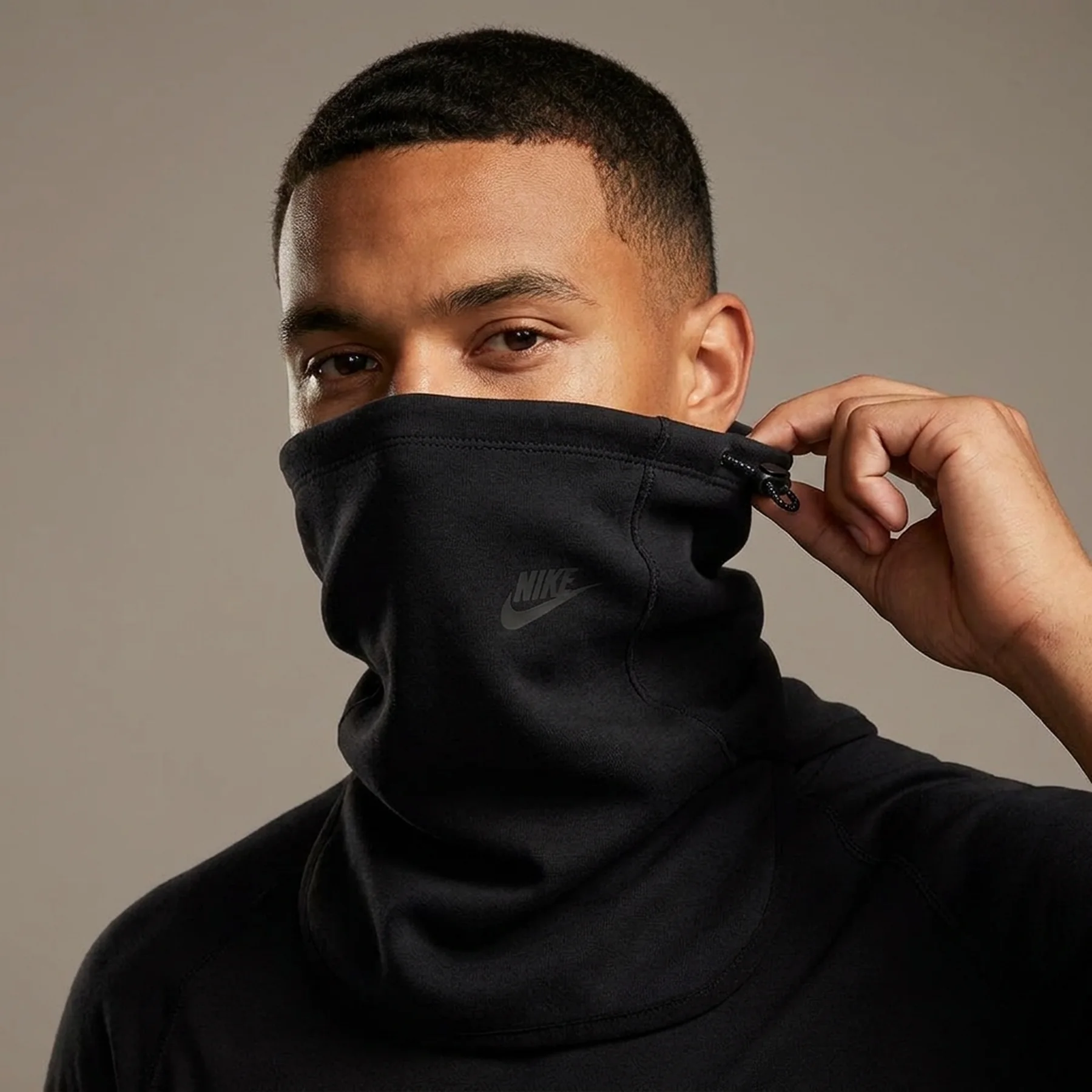 Nike Tech Fleece Neckwarmer