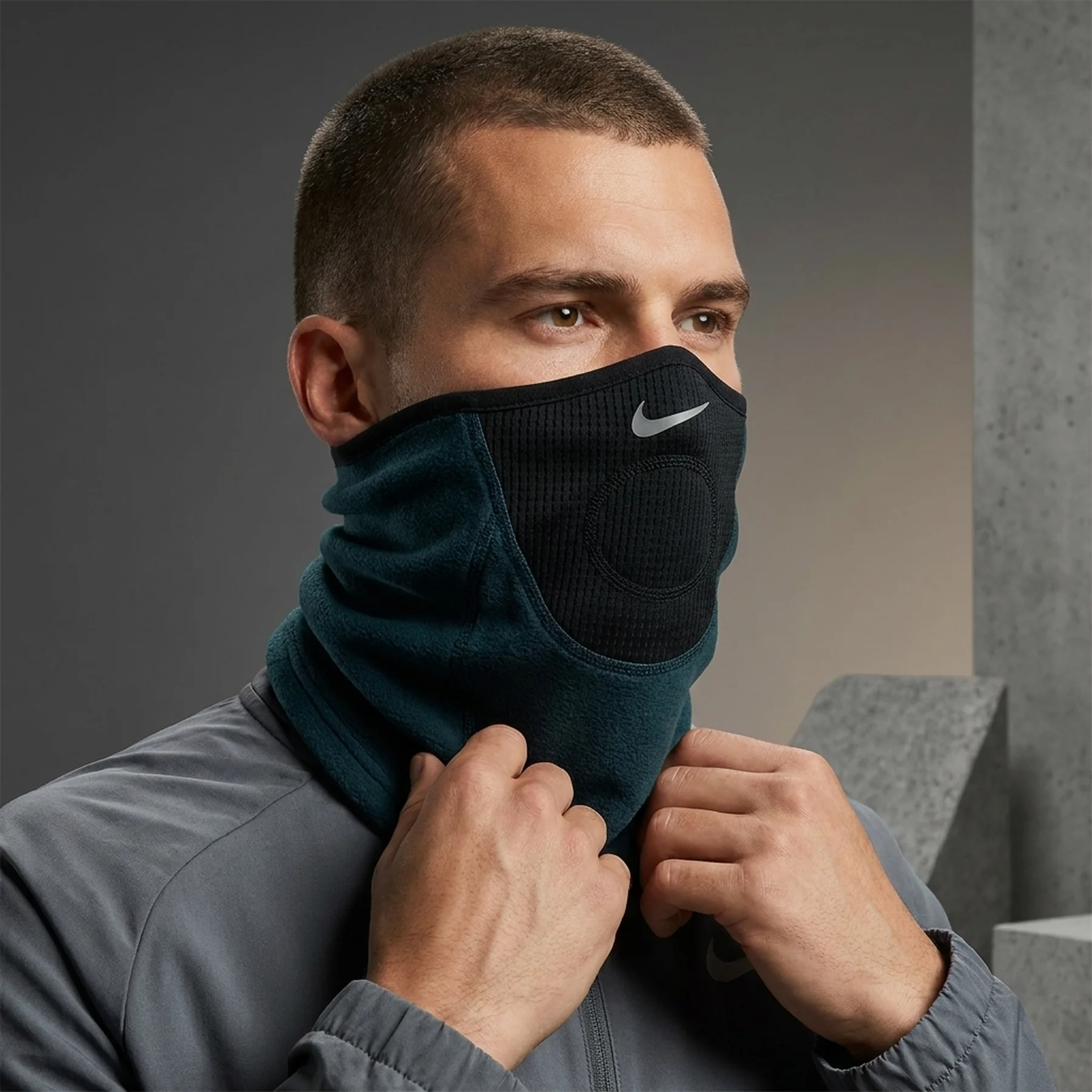 Баф Nike Winter Warrior (DC9165-328)