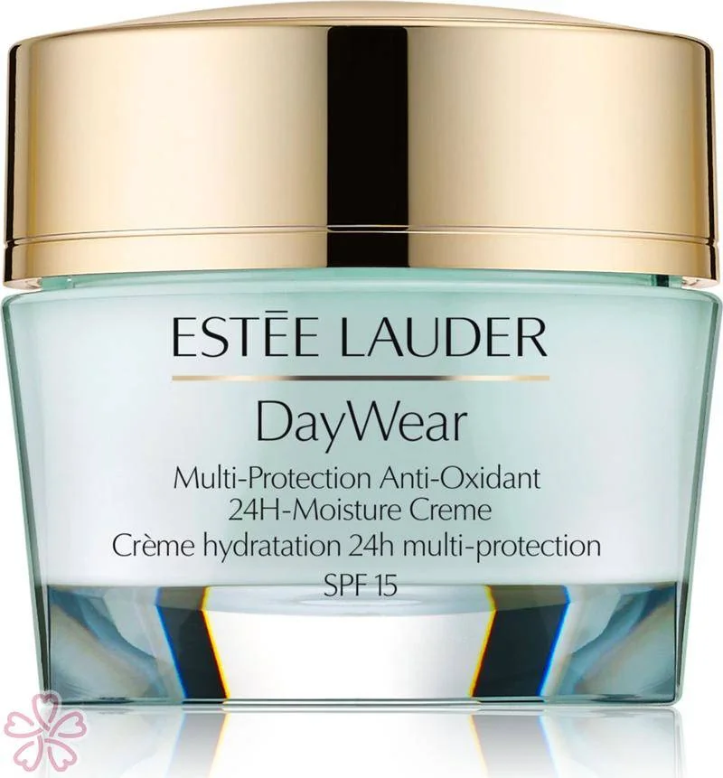 Многофункциональный защитный крем c антиоксидантами Estee Lauder DayWear Advanced Multi-Protection Anti-Oxidant Creme SPF 15 50 мл