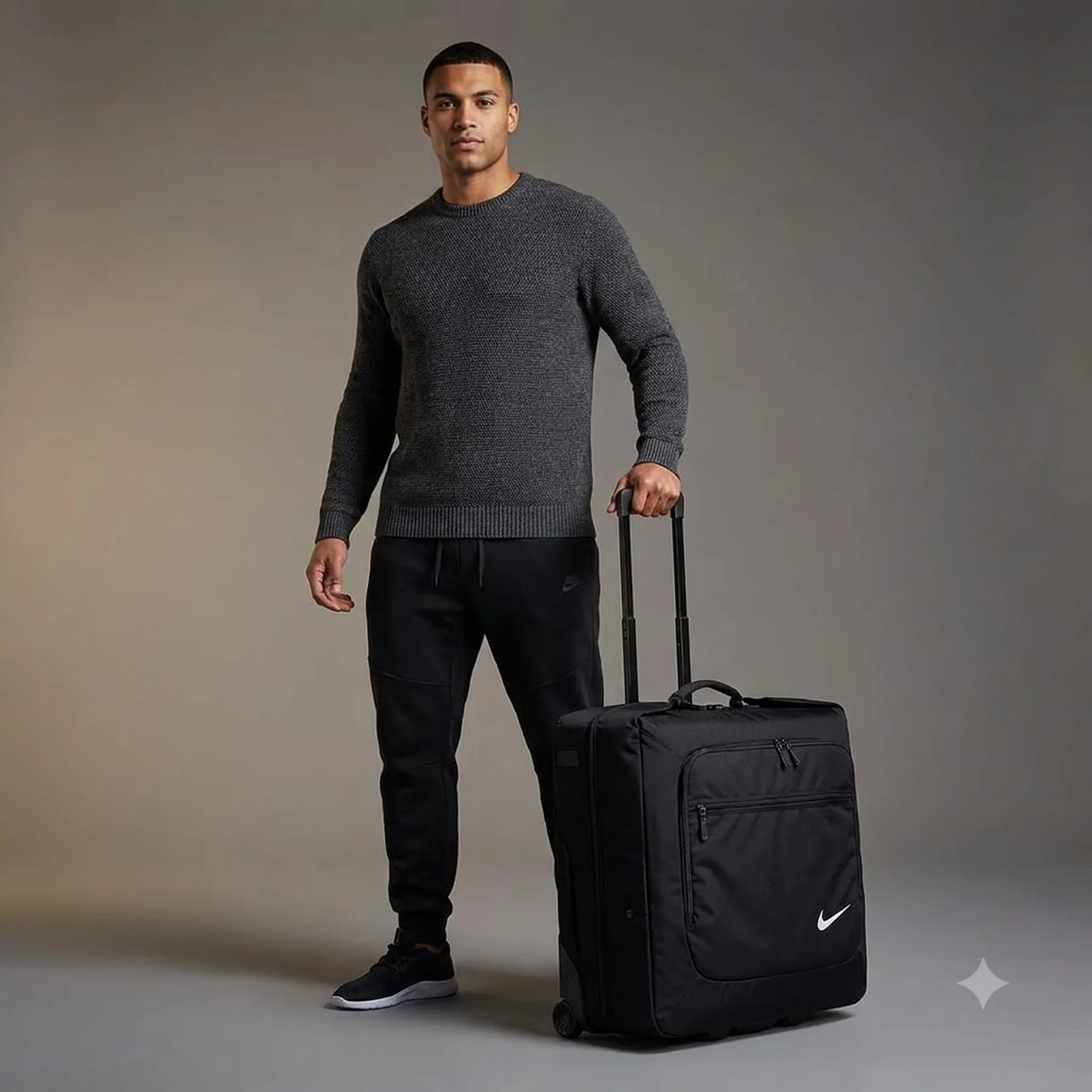 Валіза Nike 111 л