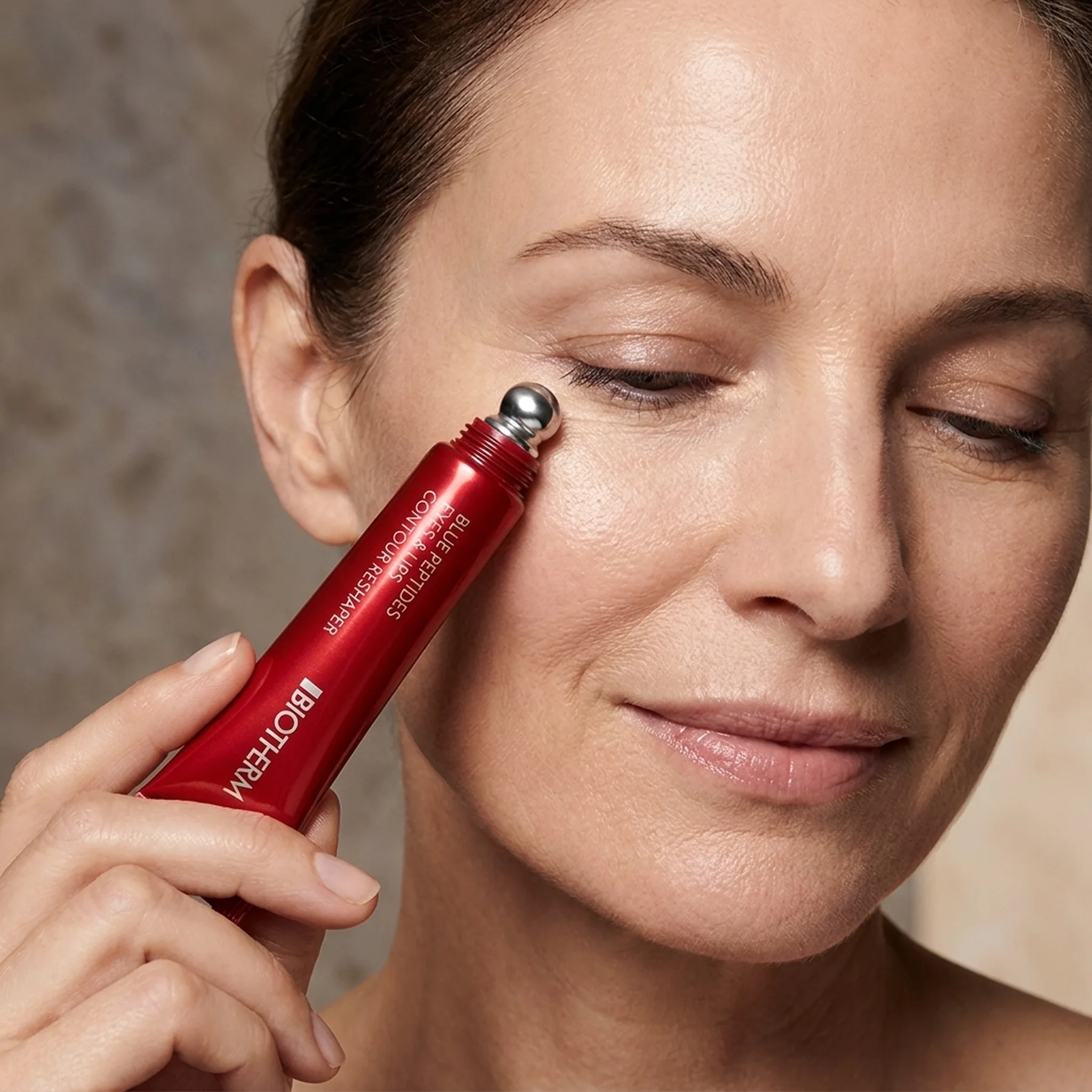 Бальзам Biotherm Blue Peptides Eyes & Lips Reshaper Balm 15 мл