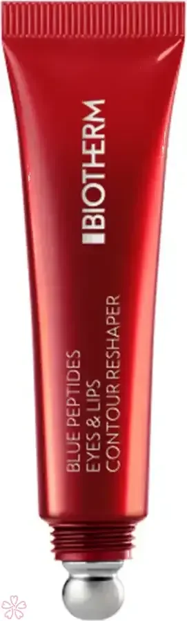 Бальзам Biotherm Blue Peptides Eyes & Lips Reshaper Balm 15 мл
