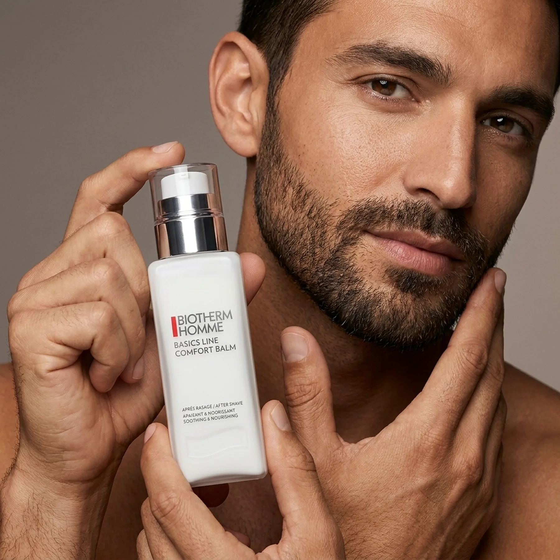 Бальзам Biotherm Homme Basic Line Comfort Balm 75 мл