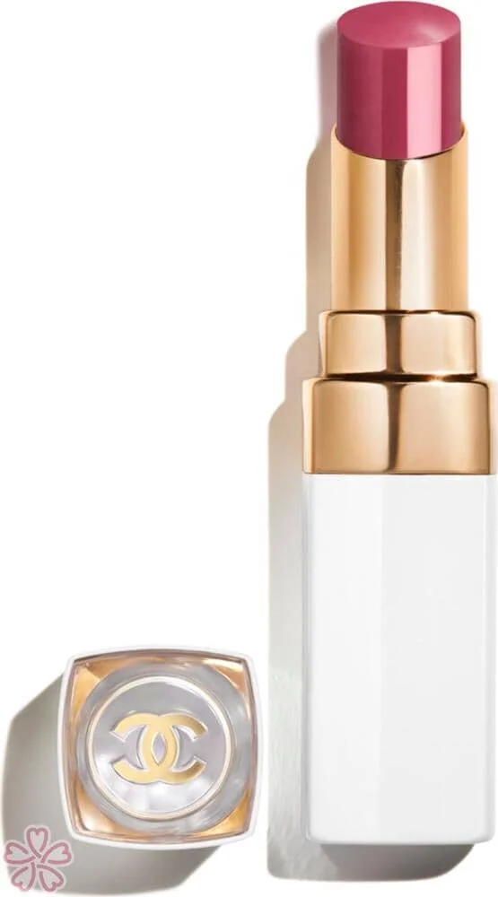 Бальзам CHANEL Hydrating Beautifying Tinted Lip Balm 762 Raspberry Bliss