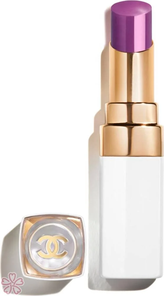 Бальзам CHANEL Hydrating Beautifying Tinted Lip Balm 764 Charming Lilac