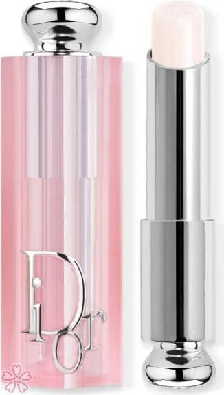 Бальзам Dior Addict Lip Glow 48-Hour Hydrating Lip Balm 3.2 г 000 Universal