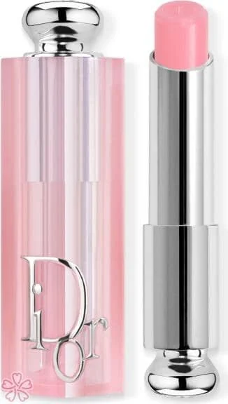 Бальзам Dior Addict Lip Glow 48-Hour Hydrating Lip Balm 3.2 г 001 Pink