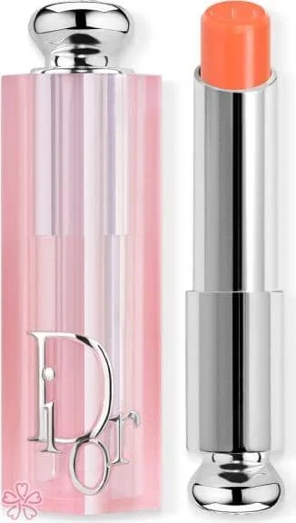 Бальзам Dior Addict Lip Glow 48-Hour Hydrating Lip Balm 3.2 г 004 Coral