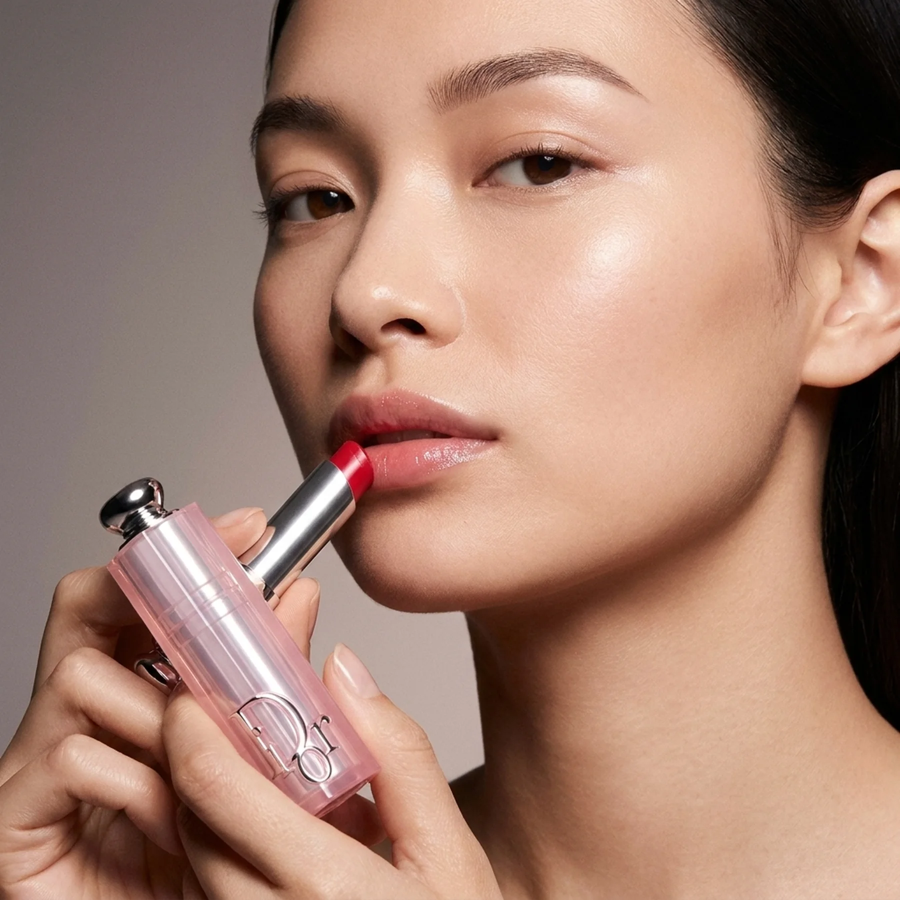 Бальзам Dior Addict Lip Glow 48-Hour Hydrating Lip Balm 3.2 г 015 Cherry