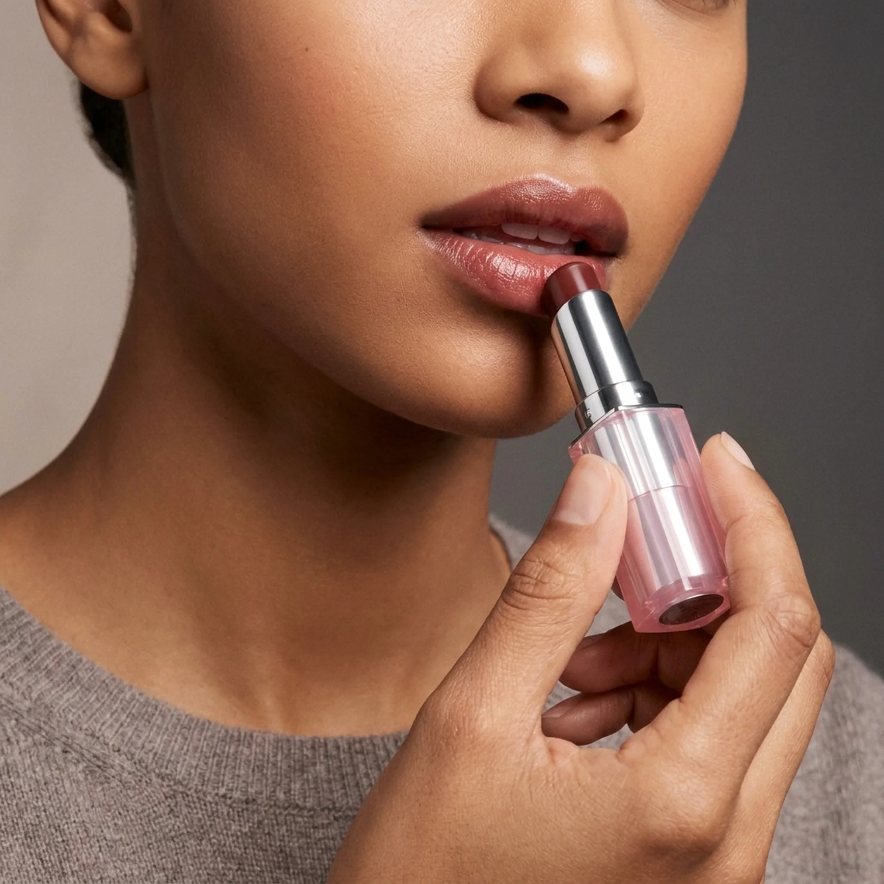 Бальзам Dior Addict Lip Glow 48-Hour Hydrating Lip Balm 3.2 г 020 Mahogany