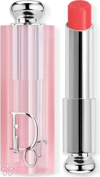 Бальзам Dior Addict Lip Glow 48-Hour Hydrating Lip Balm 3.2 г 075 Gummy