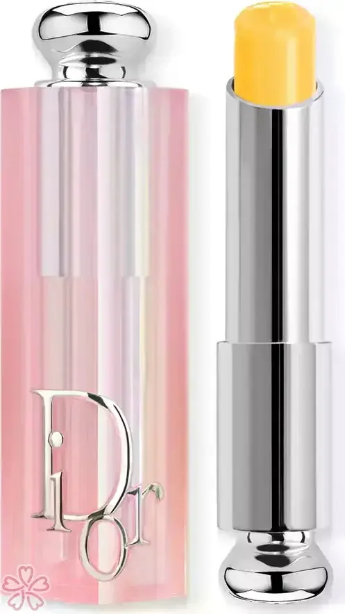 Бальзам Dior Addict Lip Glow 48-Hour Hydrating Lip Balm 3.2 г 203 Citrus