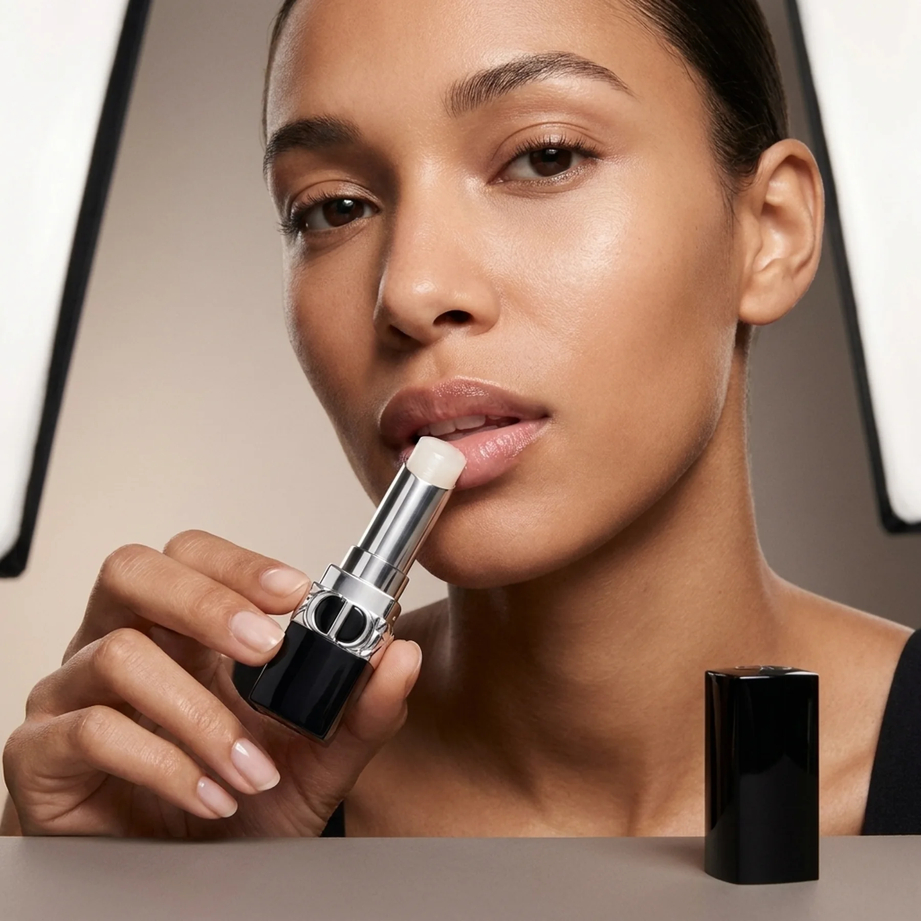 Бальзам Dior Rouge Baume 000 Diornatural