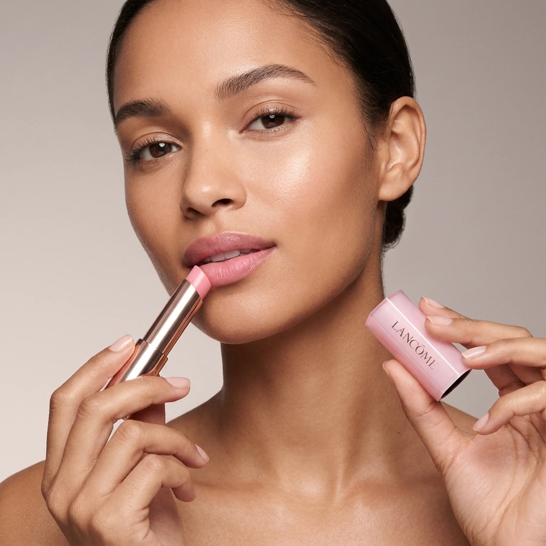 Бальзам для губ Lancome Lip Idole Butterglow 3 г 10 Keep It Glowy