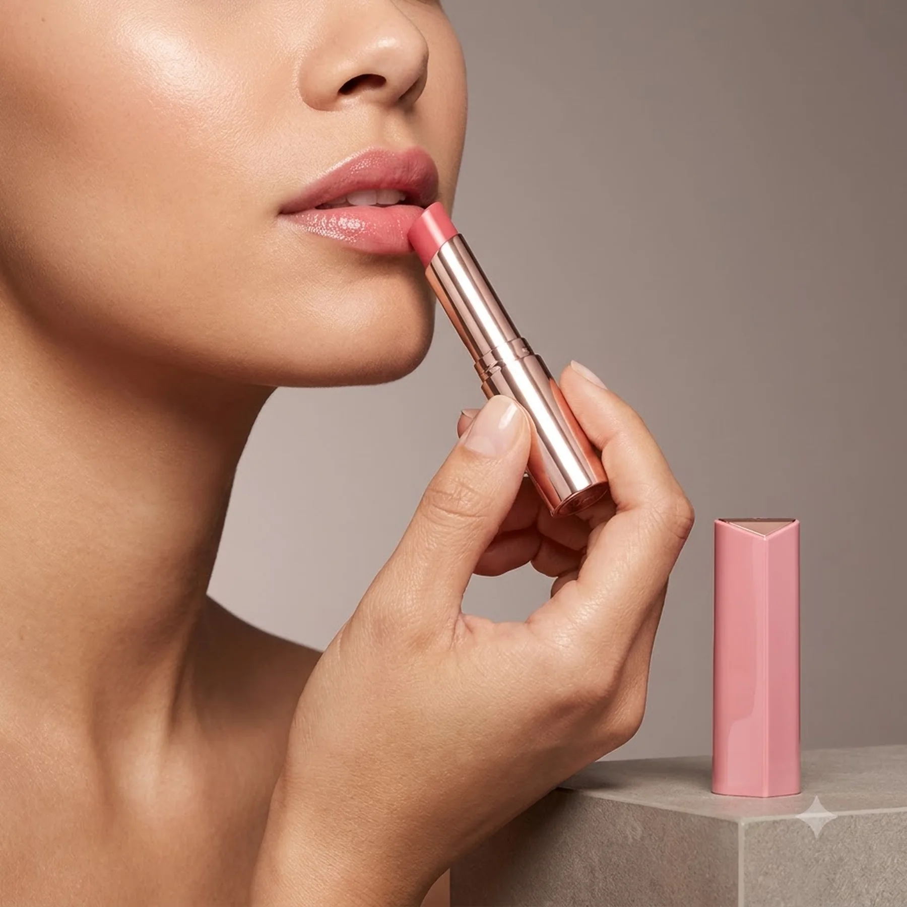 Бальзам для губ Lancome Lip Idole Butterglow 3 г 30 Lisa's Coral Glow