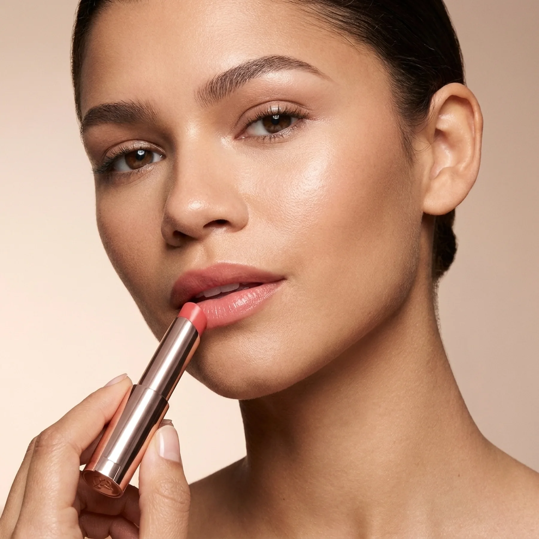Бальзам для губ Lancome Lip Idole Butterglow 3 г 33 Idole Nude