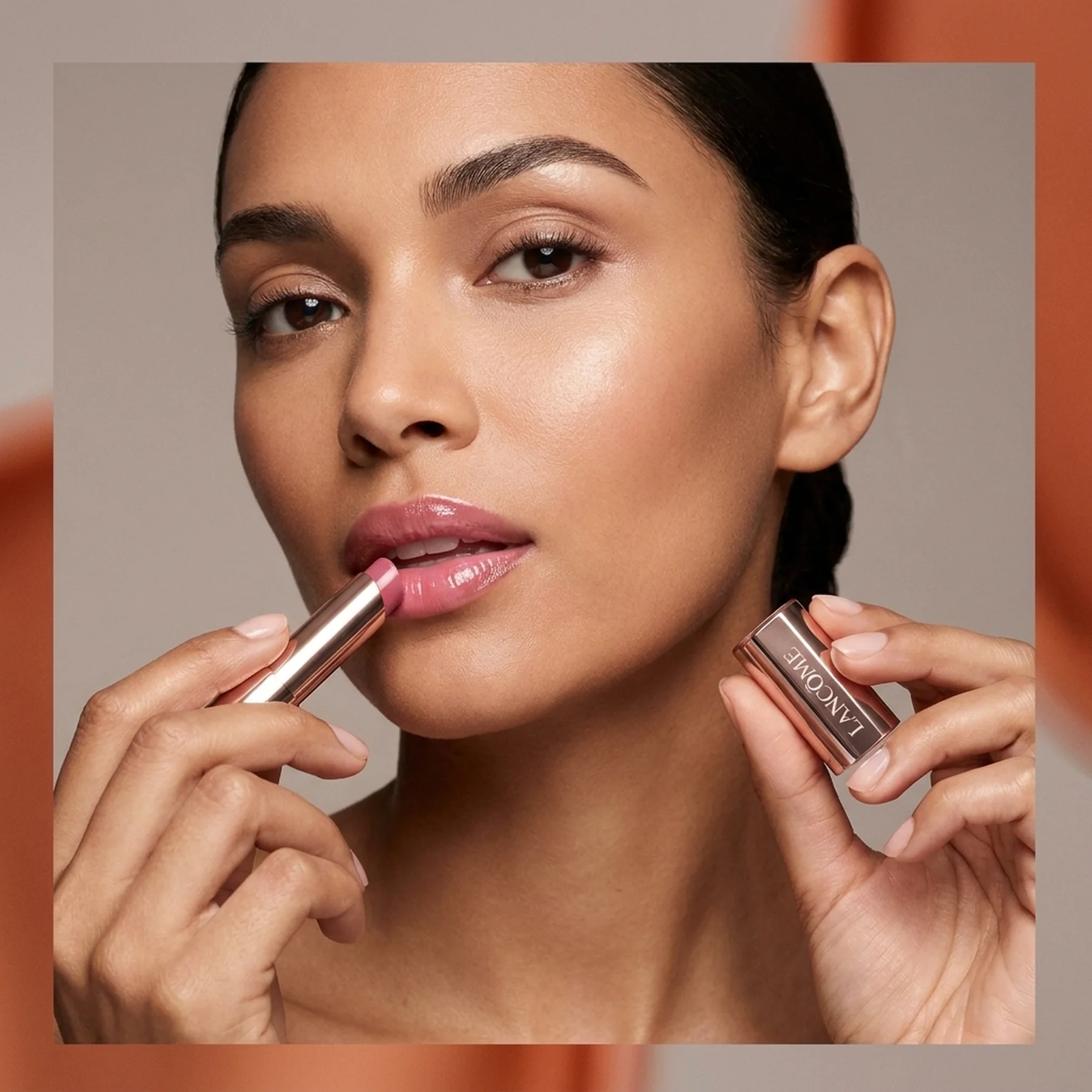 Бальзам для губ Lancome Lip Idole Butterglow 3 г 57 Berrylicious