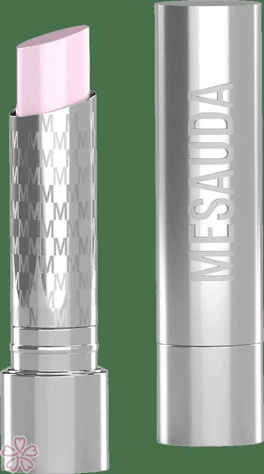 Бальзам для губ MESAUDA Hydramorphosis Tinted And Plumping Lip Balm 3.5 г 101 Skillfull