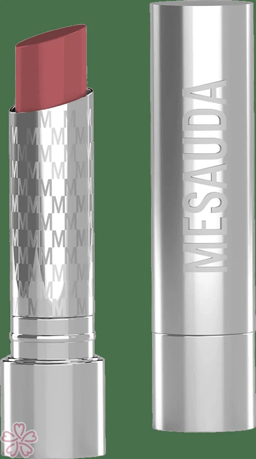 Бальзам для губ MESAUDA Hydramorphosis Tinted And Plumping Lip Balm 3.5 г 103 Ampition
