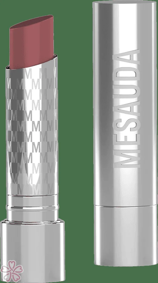 Бальзам для губ MESAUDA Hydramorphosis Tinted And Plumping Lip Balm 3.5 г 104 Mindset