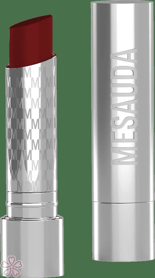 Бальзам для губ MESAUDA Hydramorphosis Tinted And Plumping Lip Balm 3.5 г 106 Fearless