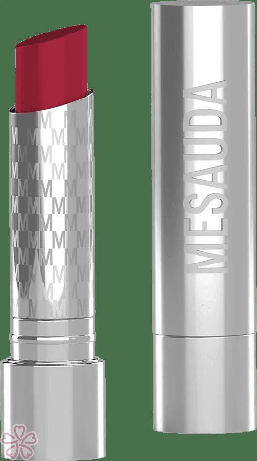 Бальзам для губ MESAUDA Hydramorphosis Tinted And Plumping Lip Balm 3.5 г 107 Empower