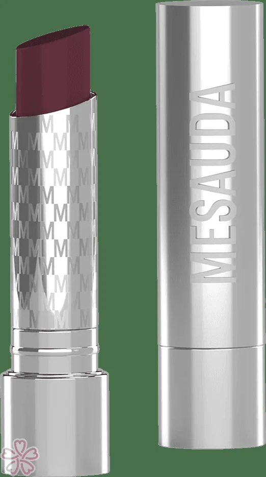 Бальзам для губ MESAUDA Hydramorphosis Tinted And Plumping Lip Balm 3.5 г 108 Challenge