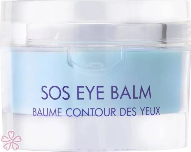 Бальзам для глаз SOS Christian BRETON SOS EYE BALM 8 мл