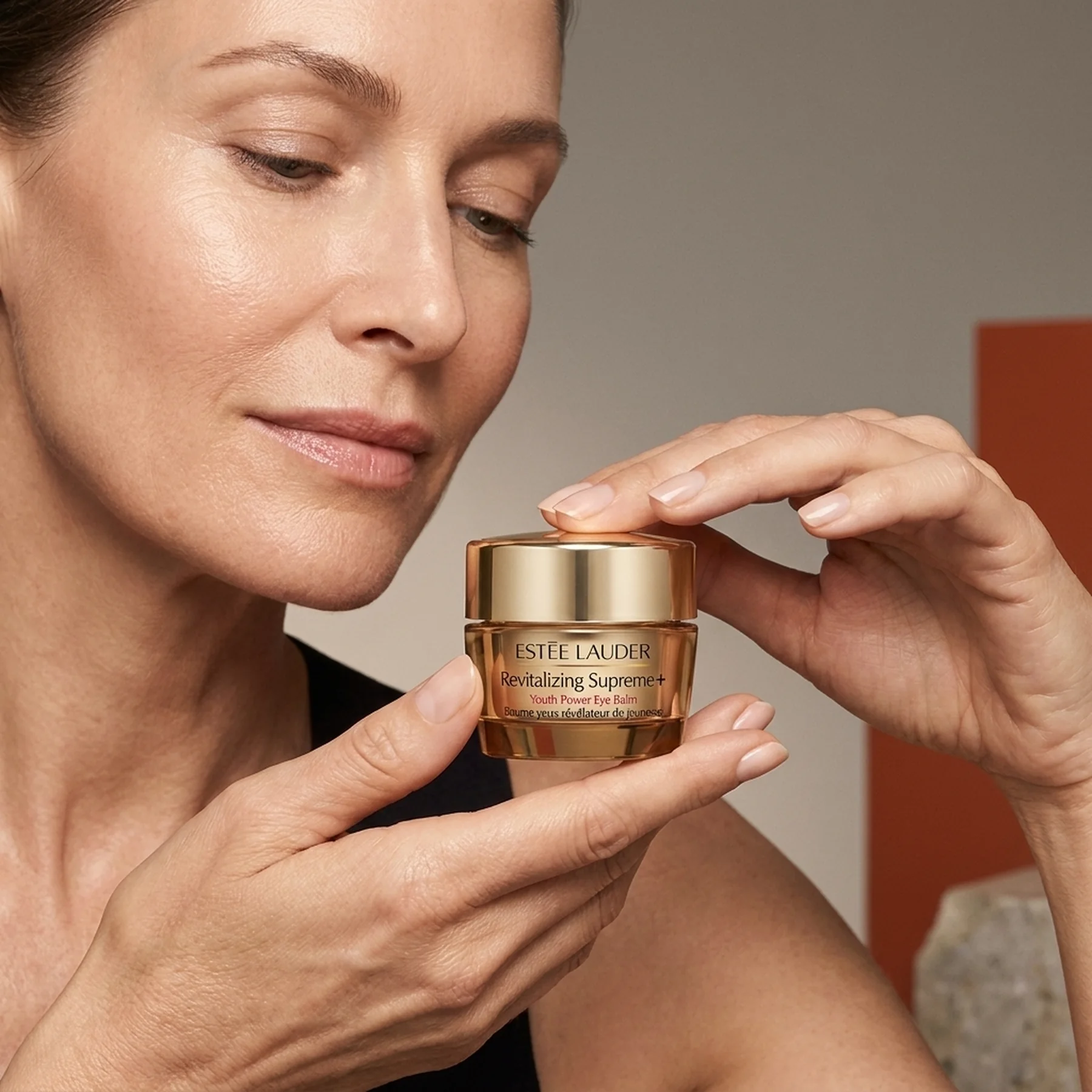 Бальзам Estee Lauder Revitalizing Supreme+ Youth Power Eye Balm 15 мл