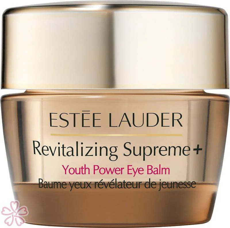 Бальзам Estee Lauder Revitalizing Supreme+ Youth Power Eye Balm 15 мл