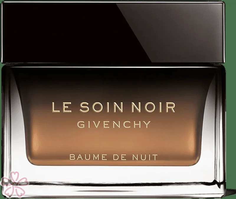 Бальзам Givenchy Le Soin Noir Night Balm 50 мл