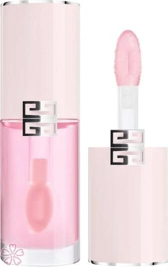 Бальзам Givenchy Rose Perfecto Lip Oil 00 Rose Quartz