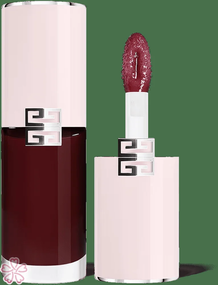 Бальзам Givenchy Rose Perfecto Lip Oil 10 Vinyl Berry