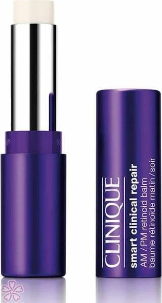 Бальзам интеллектуальный с ретиноидом для дица Clinique Smart Clinical Repair Balm 3 г