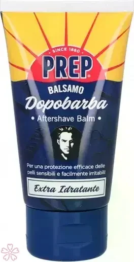 Бальзам после бритья PREP Sensitive Skin Aftershave Treatment 75 мл